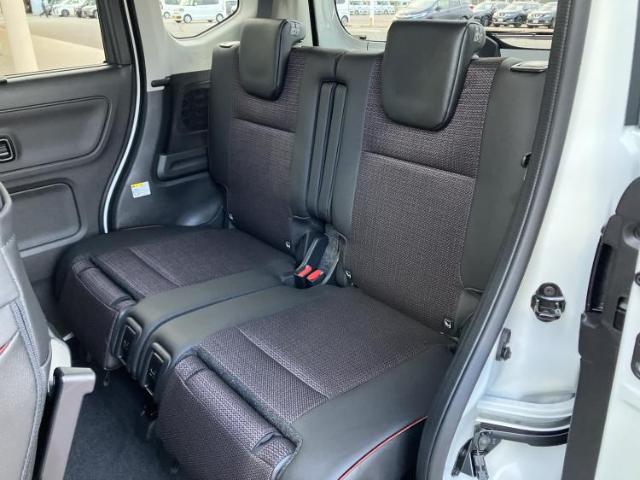 スズキ スペーシア