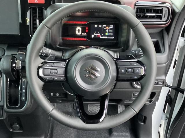 スズキ スペーシア