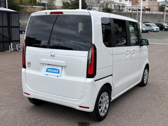 ホンダ N-BOX