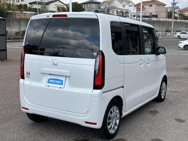 ホンダ N-BOX