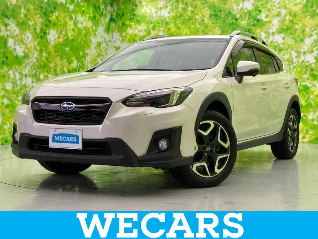 スバル XV
