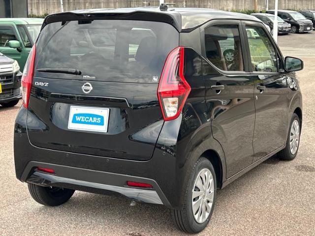 日産 デイズ