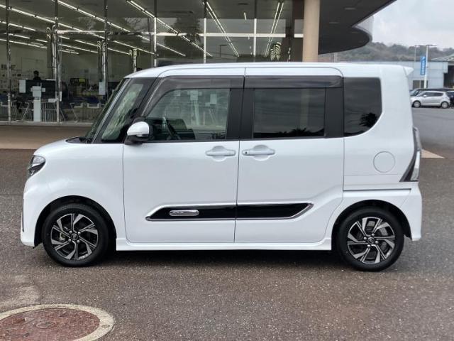 ダイハツ タント