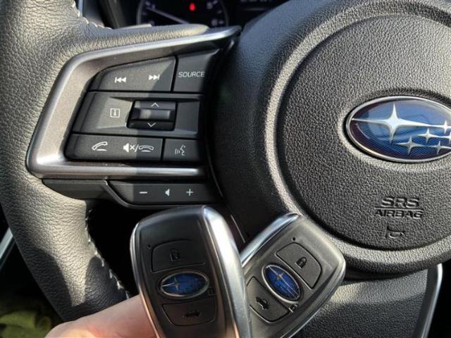 スバル インプレッサハッチバック