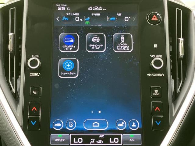 スバル インプレッサハッチバック