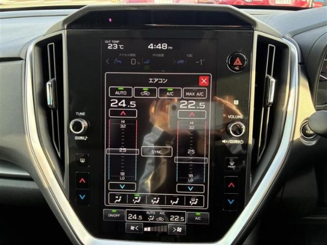 スバル インプレッサハッチバック