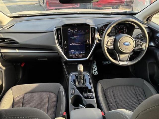 スバル インプレッサハッチバック