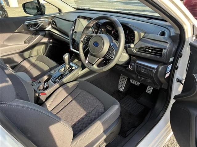 スバル インプレッサハッチバック