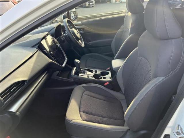 スバル インプレッサハッチバック