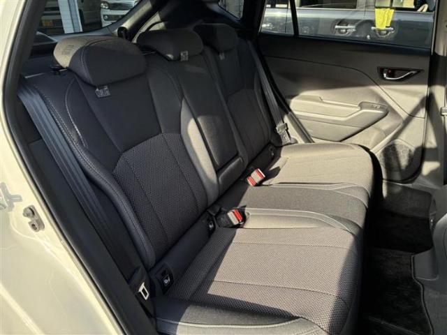 スバル インプレッサハッチバック