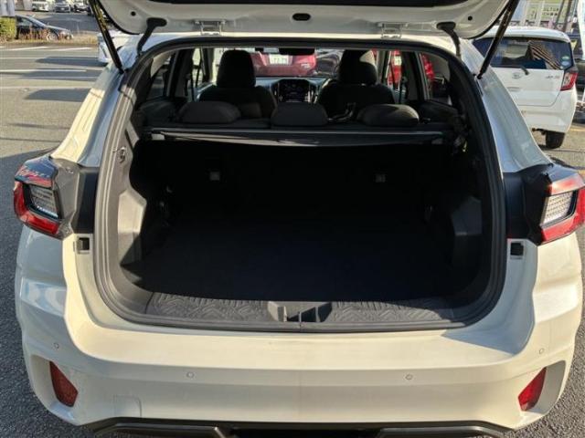 スバル インプレッサハッチバック