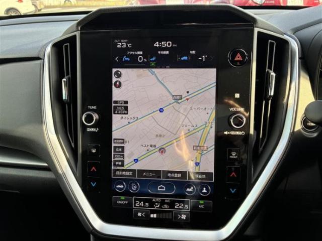 スバル インプレッサハッチバック