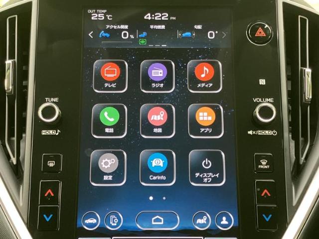 スバル インプレッサハッチバック