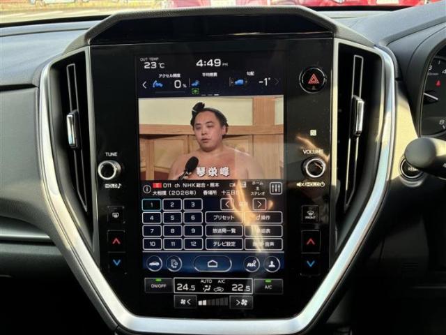 スバル インプレッサハッチバック