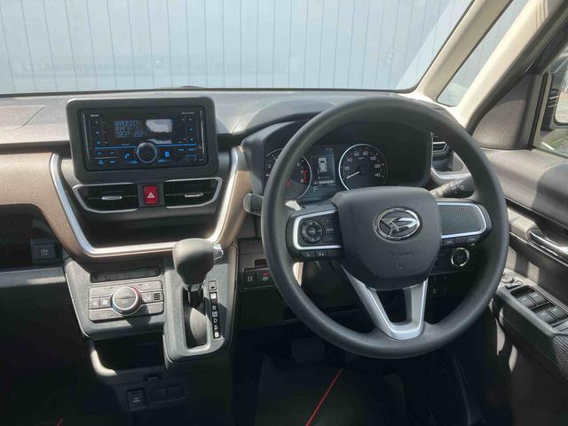ダイハツ ムーヴ