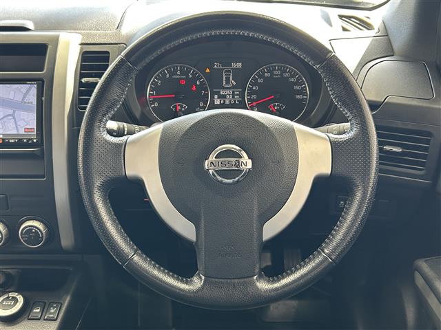 日産 エクストレイル