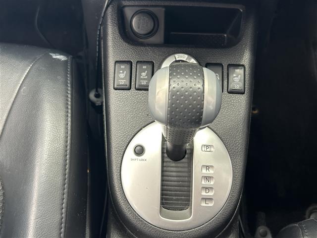 日産 エクストレイル