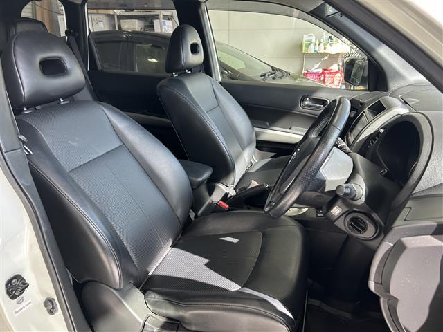 日産 エクストレイル