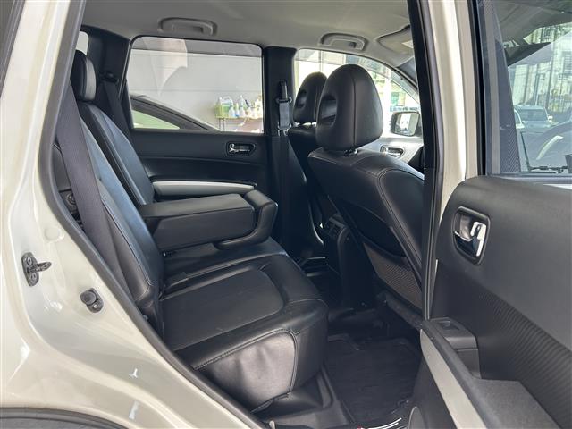 日産 エクストレイル
