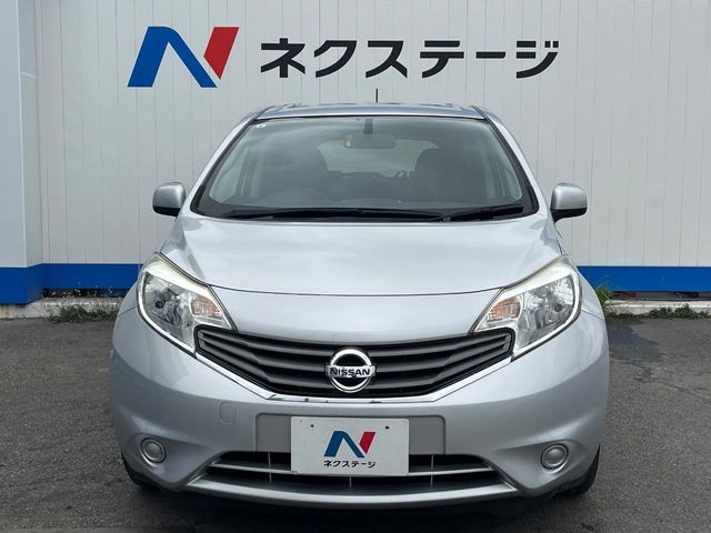 日産 ノート