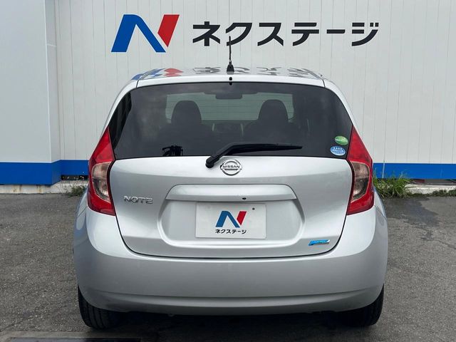 日産 ノート
