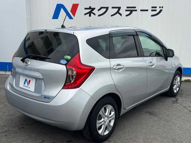 日産 ノート