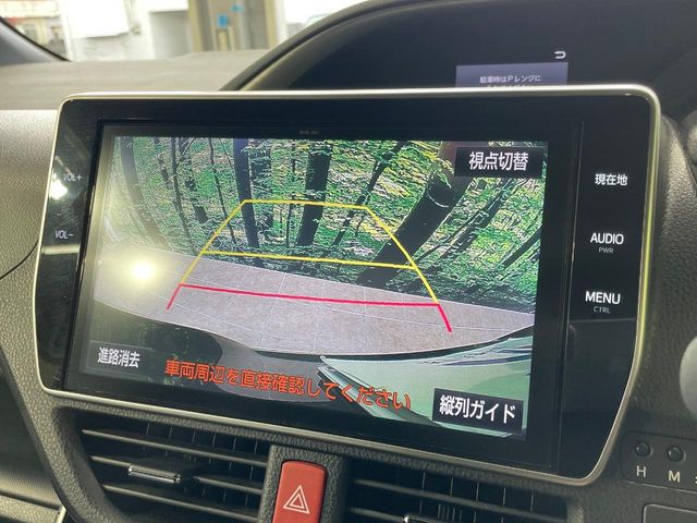 トヨタ ヴォクシー