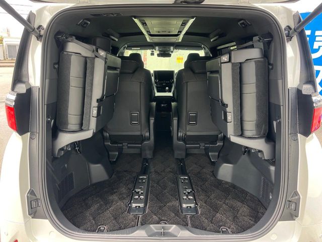 トヨタ アルファード