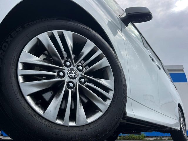 トヨタ アルファード