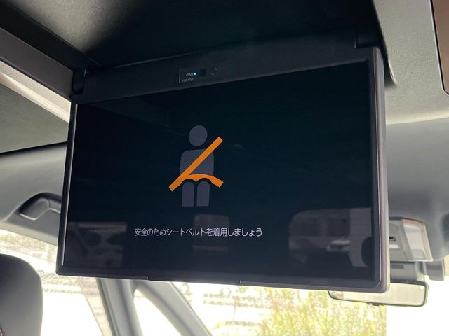 トヨタ アルファード