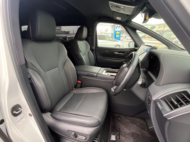 トヨタ アルファード