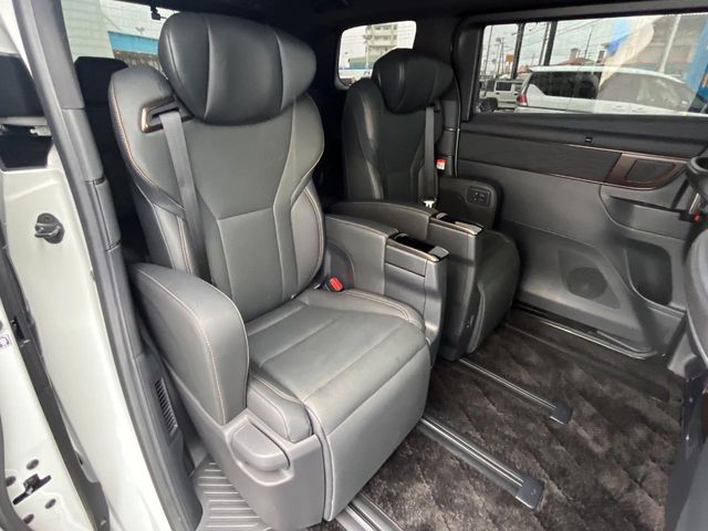 トヨタ アルファード