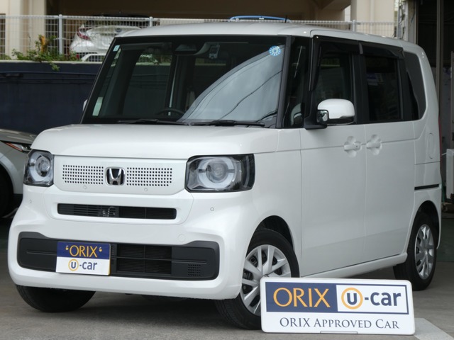 ホンダ N-BOX