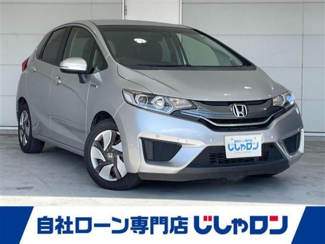 ホンダ フィット