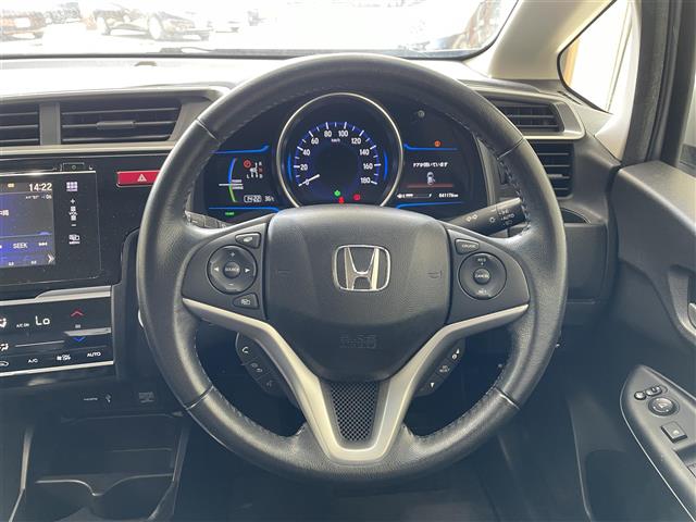 ホンダ フィット