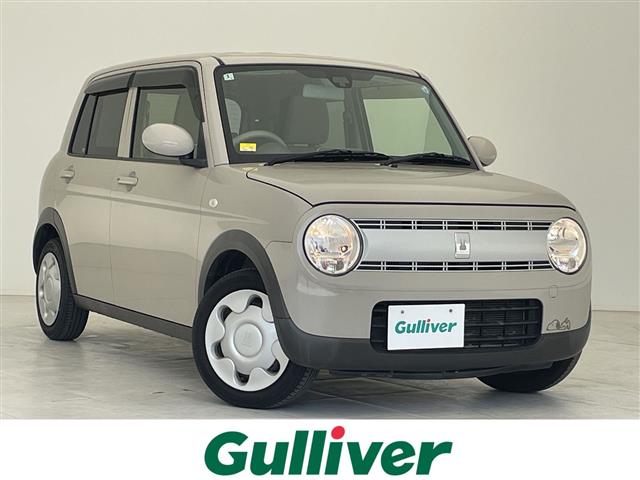 スズキ アルトラパン