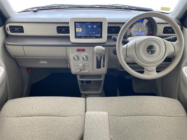 スズキ アルトラパン