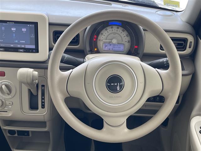 スズキ アルトラパン