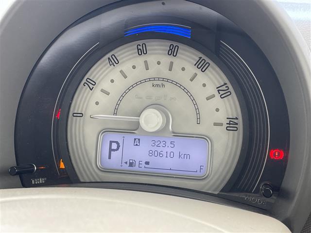 スズキ アルトラパン