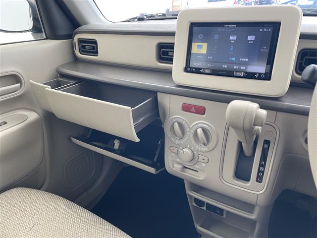 スズキ アルトラパン