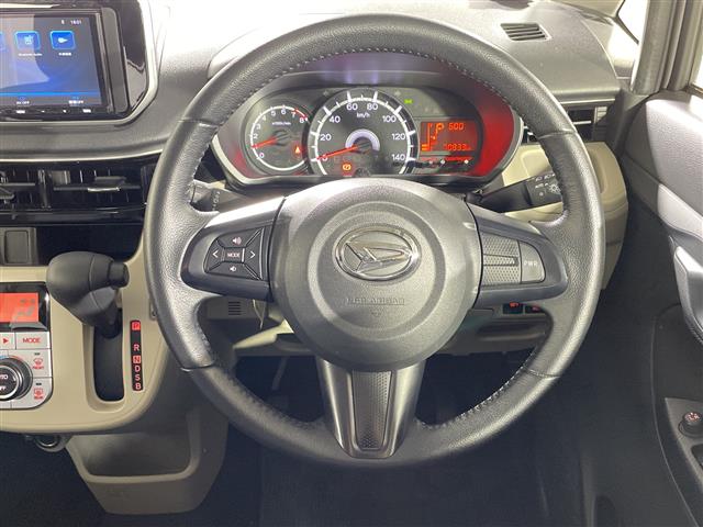 ダイハツ ムーヴ