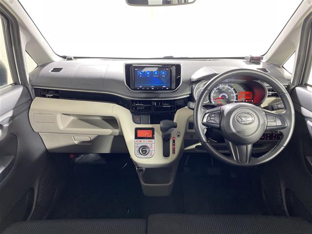 ダイハツ ムーヴ