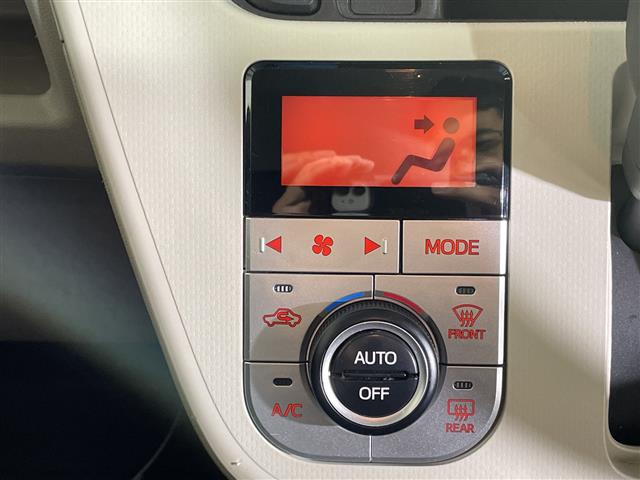 ダイハツ ムーヴ