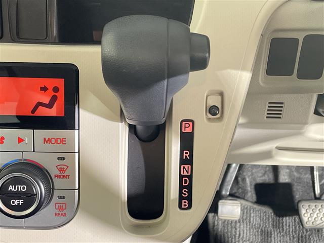 ダイハツ ムーヴ