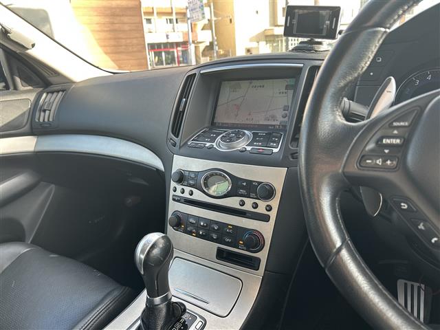 日産 スカイライン