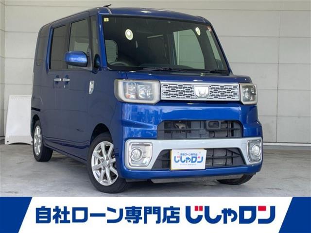ダイハツ ウェイク