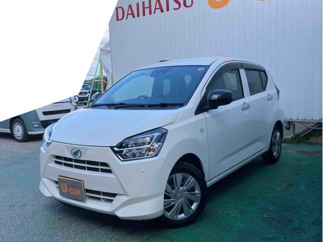 ダイハツ ミライース