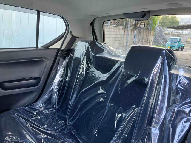 ダイハツ ミライース