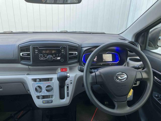 ダイハツ ミライース