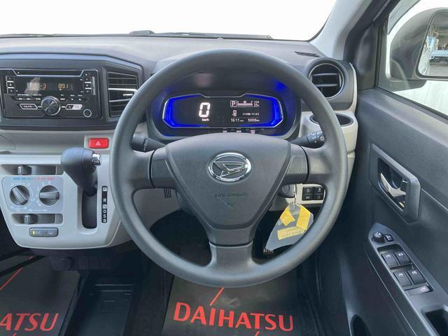 ダイハツ ミライース